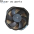 TP fan266x condenser fan manufacturer for bus