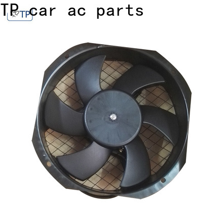 TP fan266x condenser fan manufacturer for bus