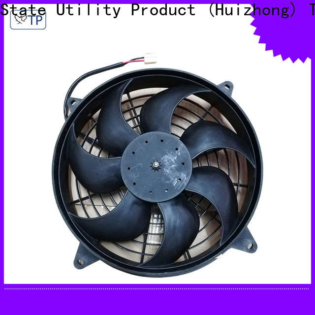 TP fan261c ac condenser fan manufacturer for bus