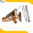 TP valve thermostatic expansion valve manufacturer at factory price