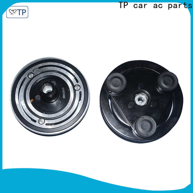 TP f4002belectromagnetic electromagnetic clutch odm for Agriculture car