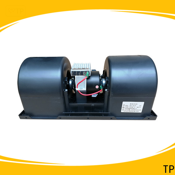 TP fan evaporator blower manufacturer