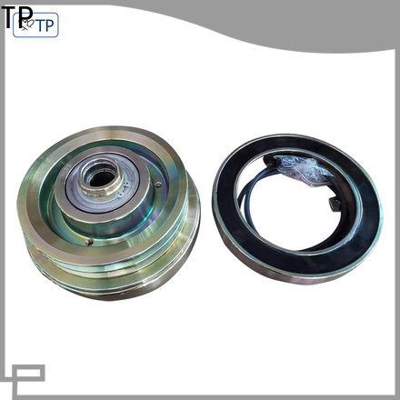 TP vehicle air conditioning clutches oem for bus