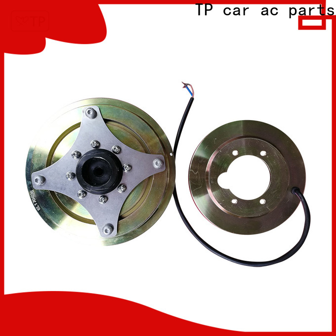 TP vehicle electromagnetic clutch supplier odm for bus