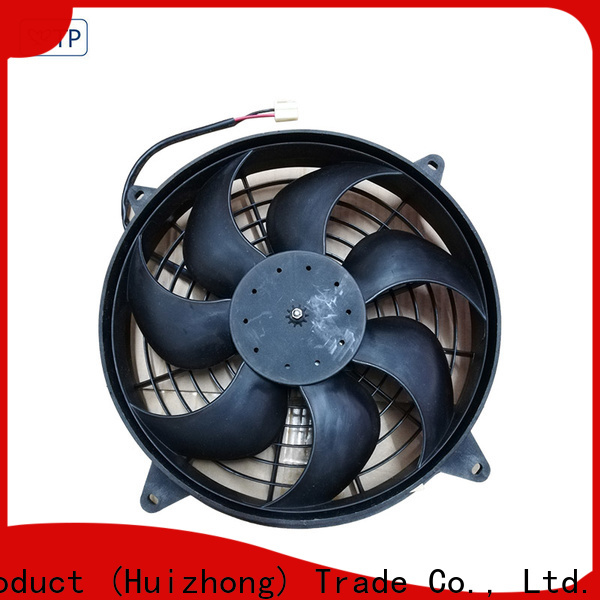 top condenser fans fan254c supplier for refrigerator car