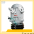 TP saloon auto ac compressor for wholesale at favorable price