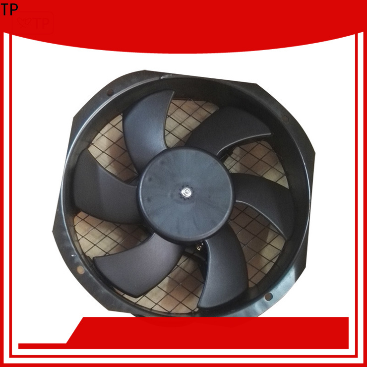 TP wholesale condenser fan supplier favorable price