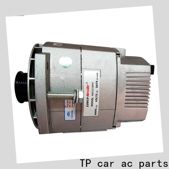 TP alternator vehicle alternator manufacturer for bus