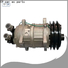 TP factory supply auto ac compressor cost oem fast delivery