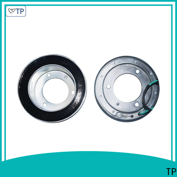 TP vehicle electromagnetic clutch supplier manufacturer for Agriculture car