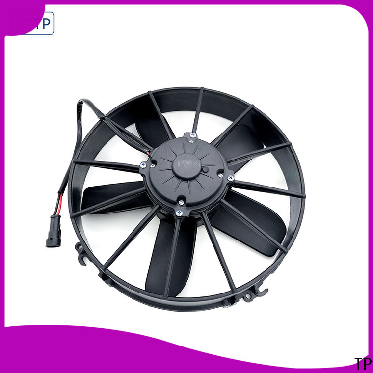 TP fan261x7 air conditioner condenser fan supplier favorable price