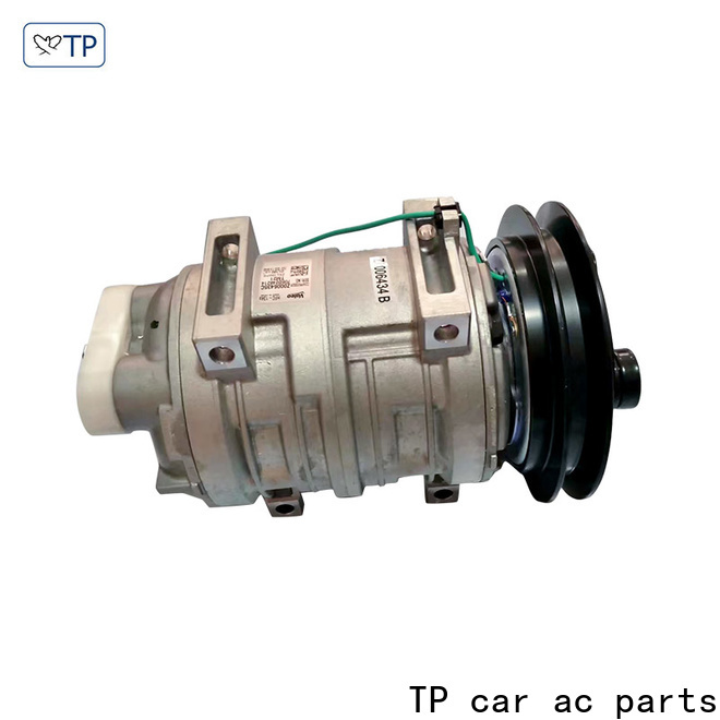 TP passenger car ac compressor price for wholesale at favorable price