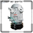 TP saloon car air conditioner compressor oem at favorable price
