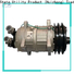 TP suitable car air conditioner compressor odm at favorable price