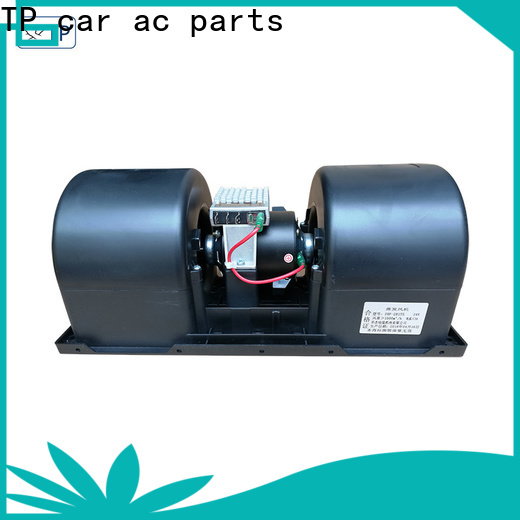 TP fan evaporator blower fan factory at competitive price