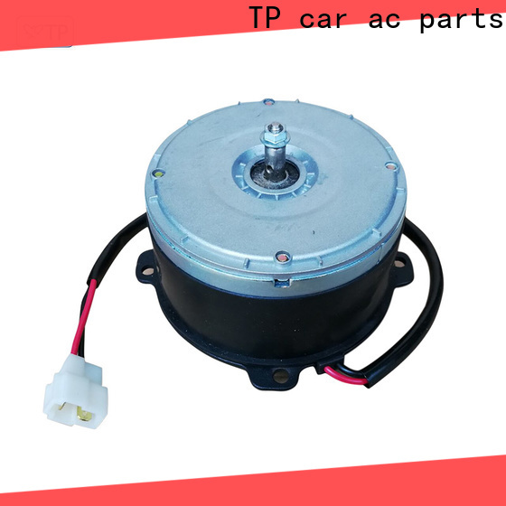 TP wholesale ac condenser fan motor for bus