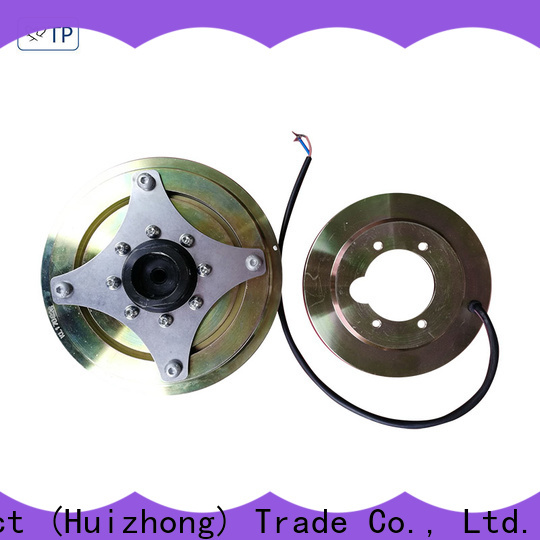 TP wholesale electromagnetic clutch manufacturer favorable price