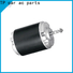 TP conditioning air conditioner motor manufacturer for bus