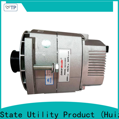 TP wholesale vehicle alternator manufacturer favorable price