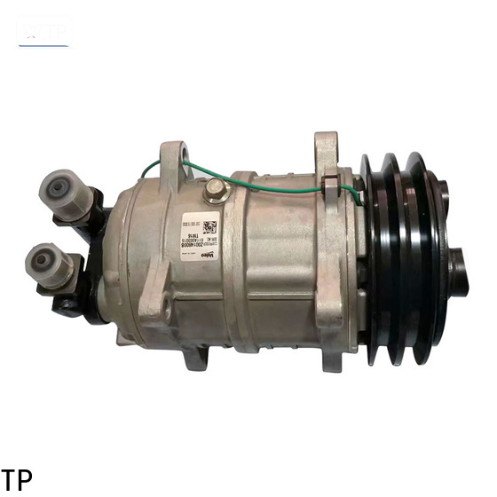TP car air conditioner compressor for wholesale at favorable price