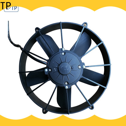 wholesale car condenser fan fan254c manufacturer for refrigerator car