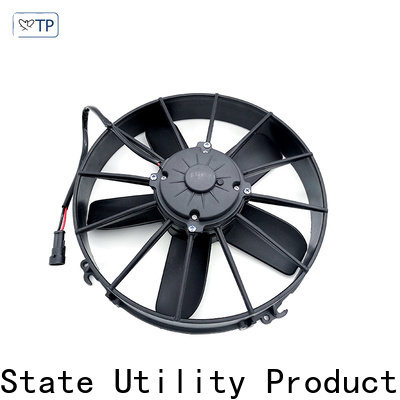TP best condenser fan factory favorable price