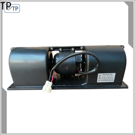 TP blower evaporator blower fan manufacturer for truck