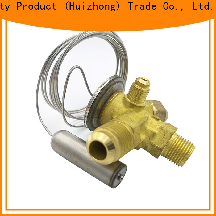 Automotive expansion valve danfoss067n7160 manufacturer at factory price