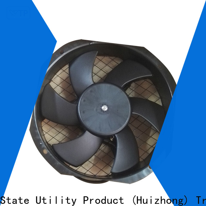 TP fan241x condenser fan factory for refrigerator car