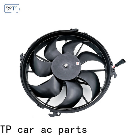 TP condenser condenser fans manufacturer for bus
