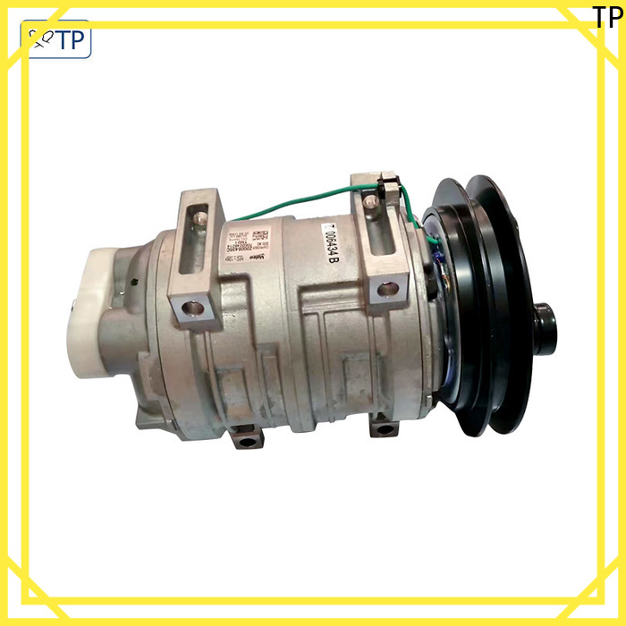 factory supply car ac compressor price 5m6m for wholesale for bus