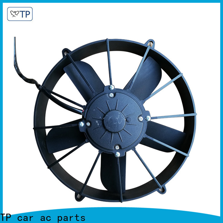 TP best car ac condenser fan supplier favorable price