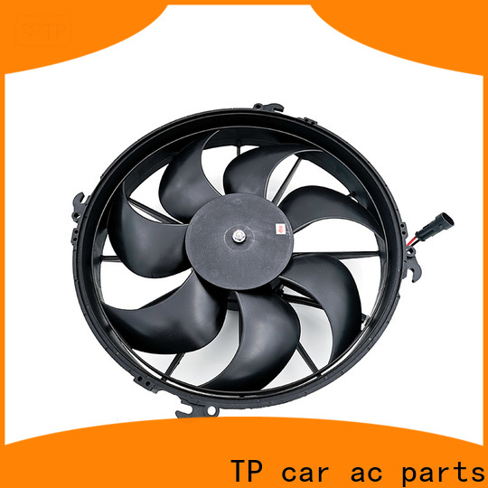 TP best car ac condenser fan manufacturer favorable price