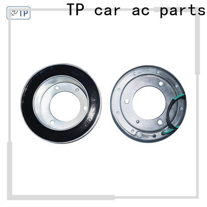 TP vehicle ac clutch manufacturer for Agriculture car
