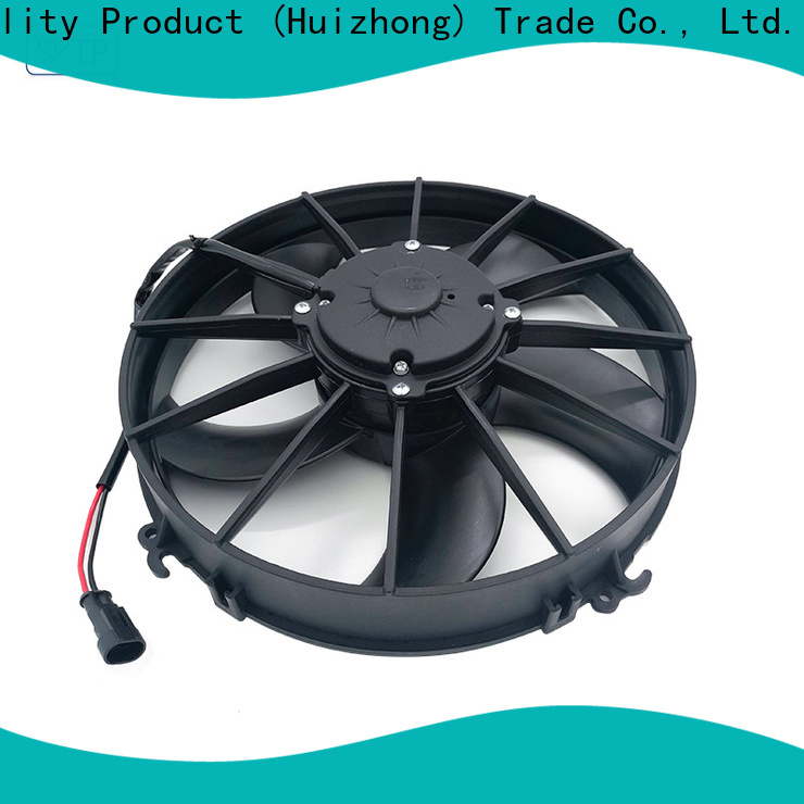 top car ac condenser fan fan261x5 manufacturer for refrigerator car