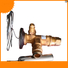 high performance thermal expansion valve danfoss067n7160 manufacturer for bulldozer