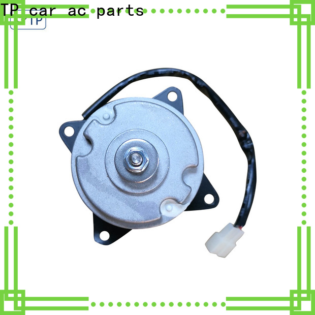 TP high performance fan motor for ac unit oem for bus