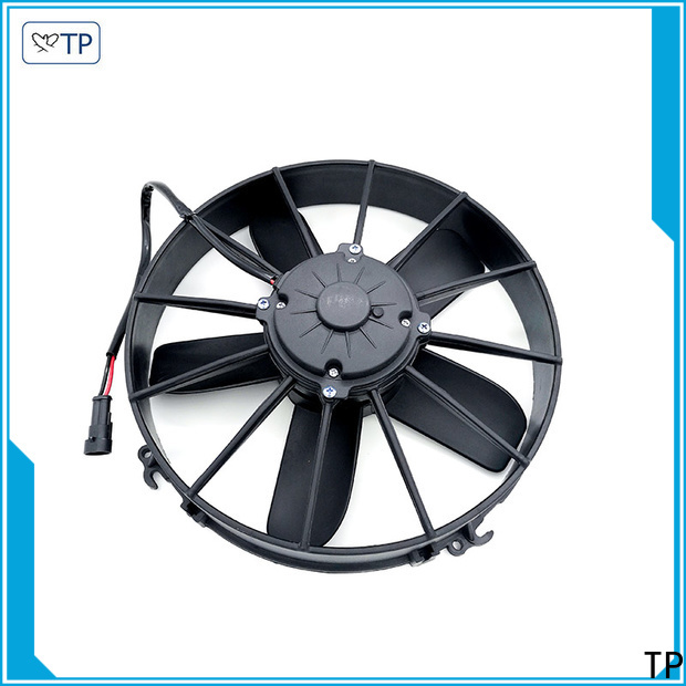 TP fan261x5 condenser cooling fan manufacturer favorable price