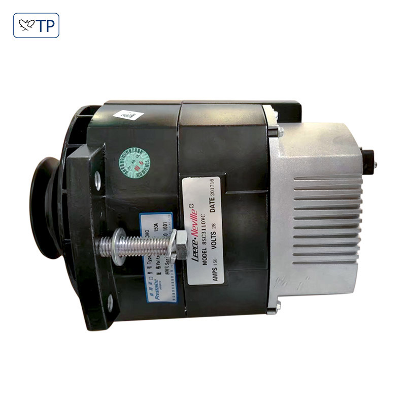 Prestolite-3110-bus Alternator