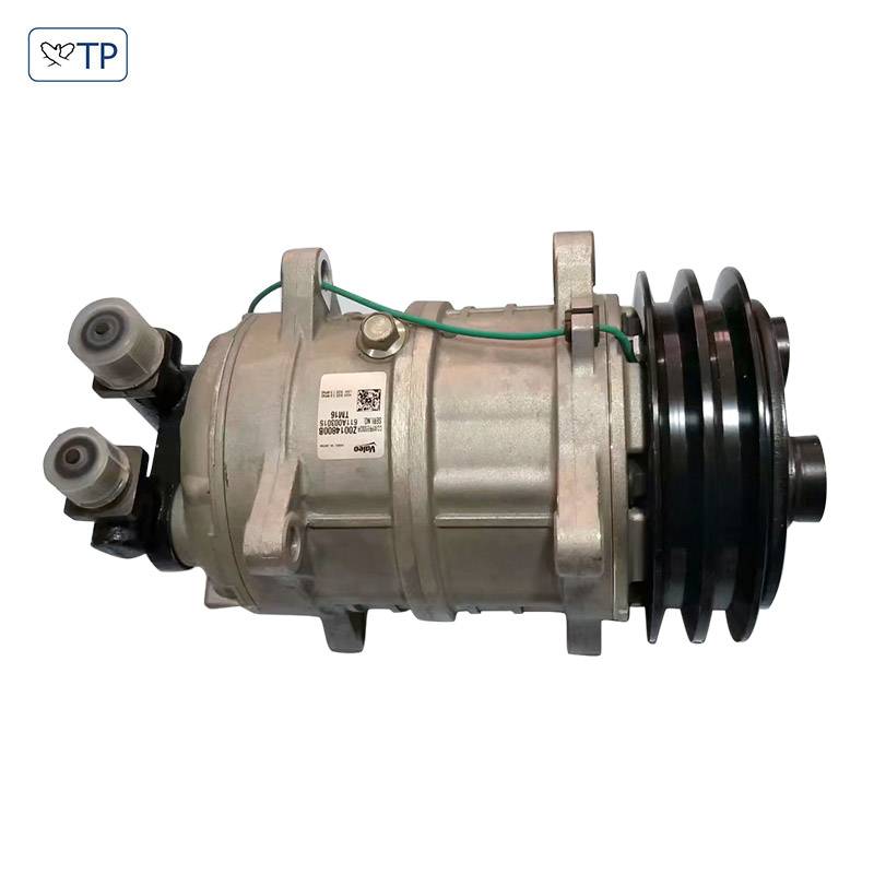TP cold car air conditioner compressor for wholesale for bus-2