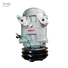 factory supply car aircon compressor domestic oem fast delivery