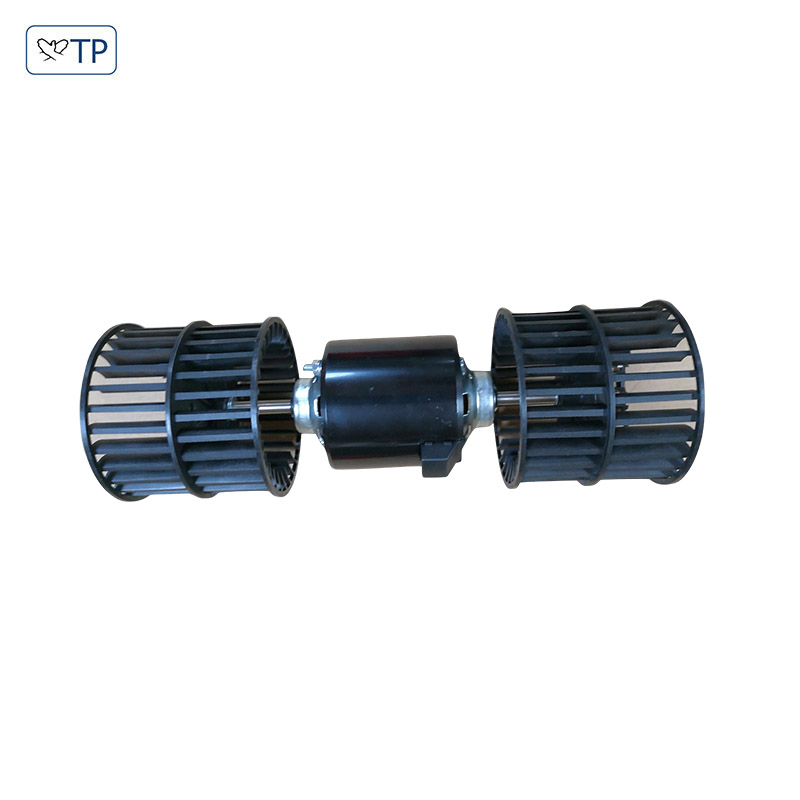 TP durable evaporator blower fan supplier for Saloon car-2