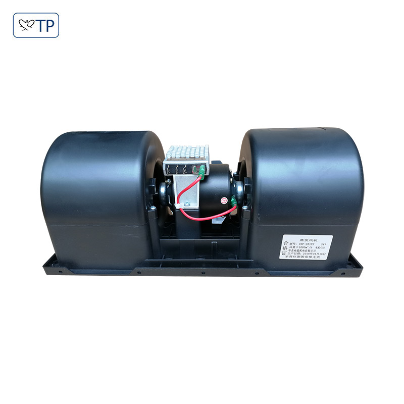 TP evaporator blower evaporator manufacturer for truck-1