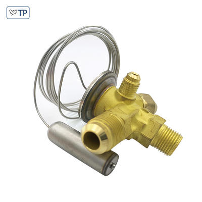TES2 danfoss expansion valve