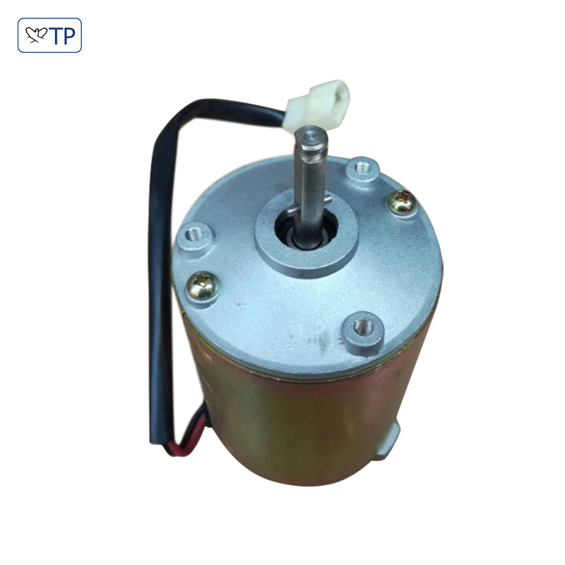 TP kingconditioning ac condenser fan motor manufacturer for bus-1