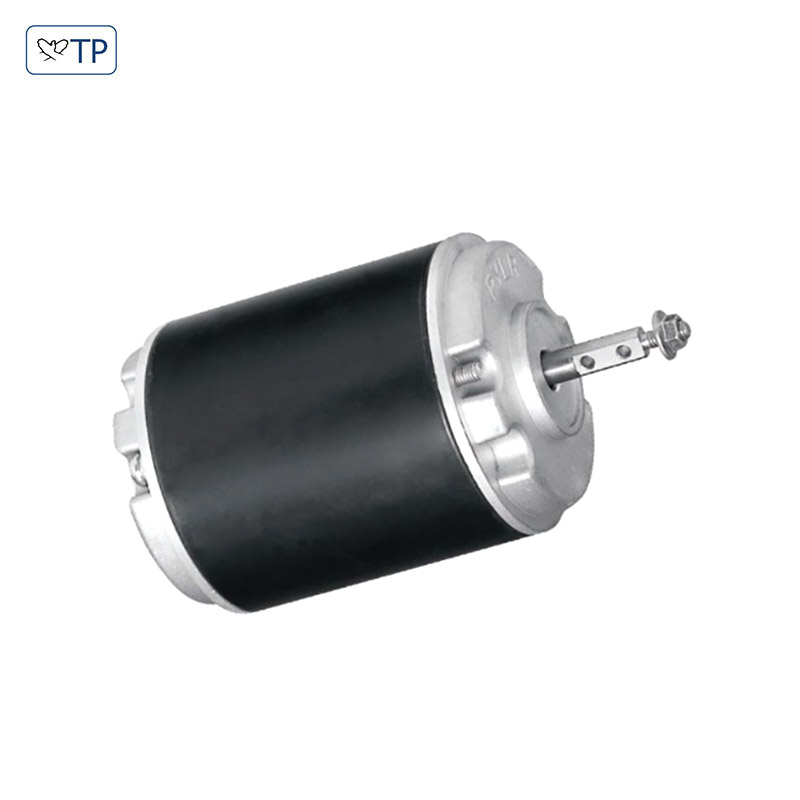 TP Automotive air conditioner condenser fan motor short leadtime for Crane-1