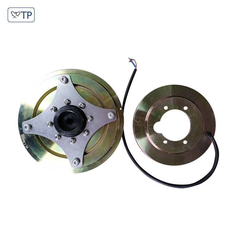 TP high-quality electromagnetic clutch oem for Agriculture car