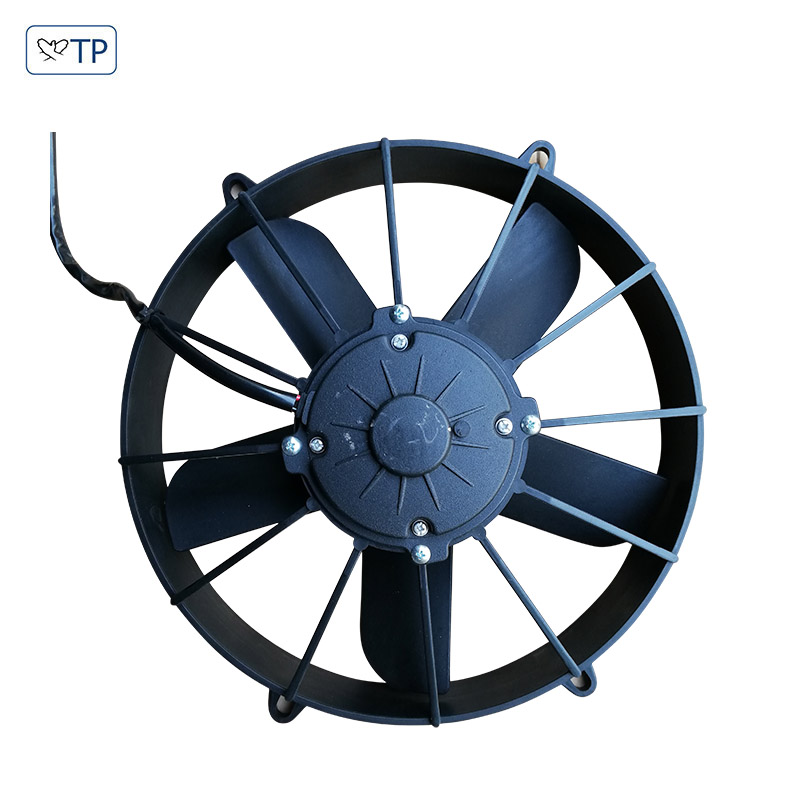 top ac condenser fan fan266x manufacturer for bus-2