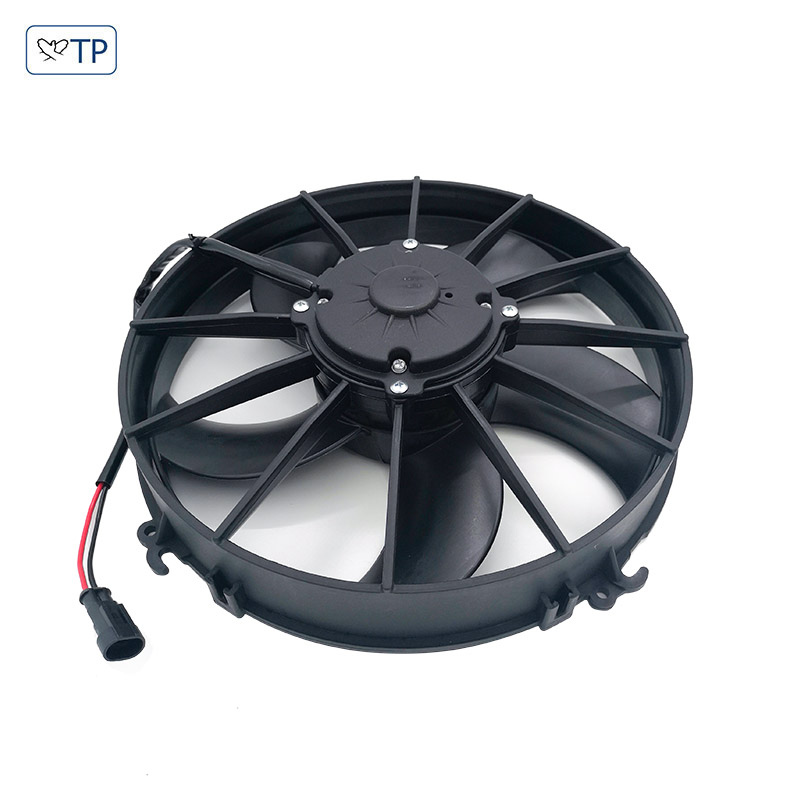 Condenser fan-261C