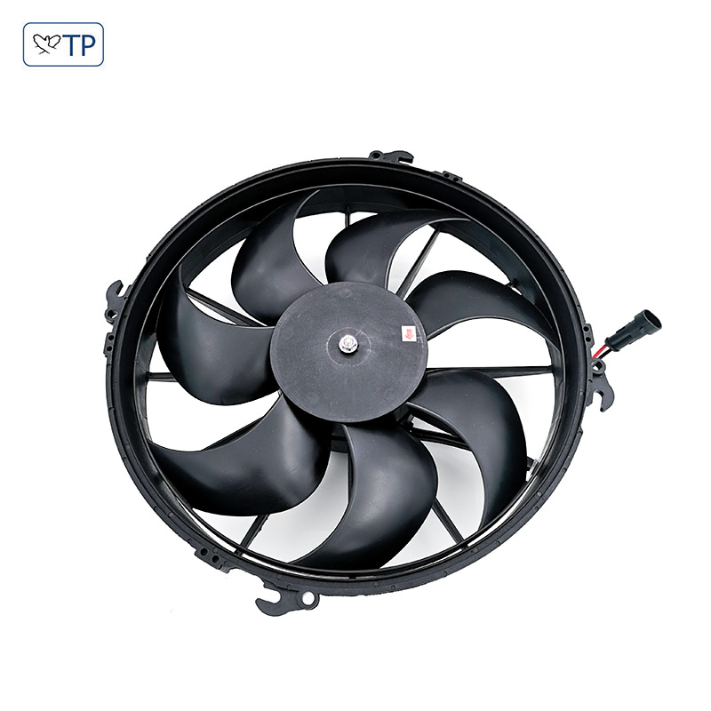 Condenser fan-261X7